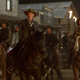 Illustration for article titled Yee-Haw! Pew Pew! Its the motherlode of Cowboys Aliens stills!